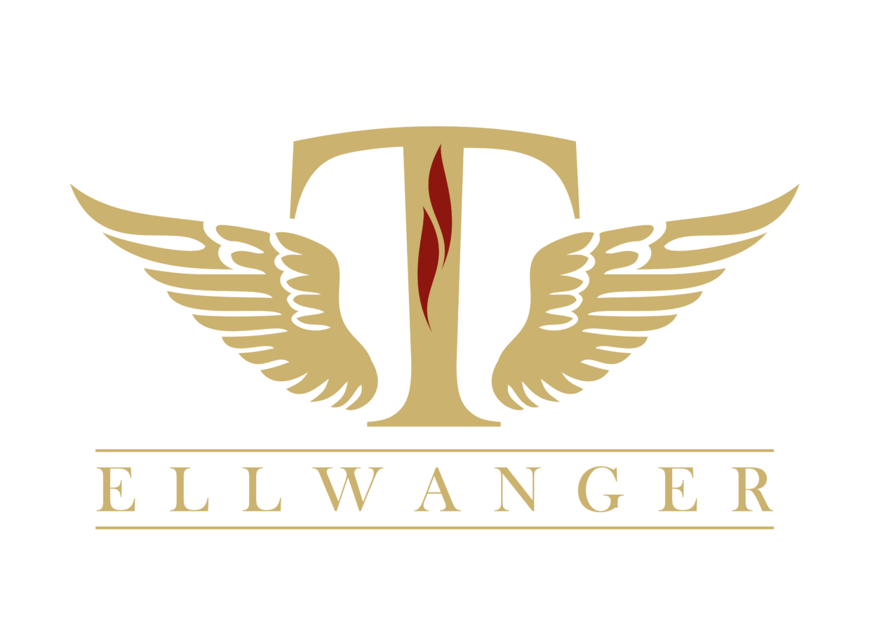 Thomas Ellwanger Logo