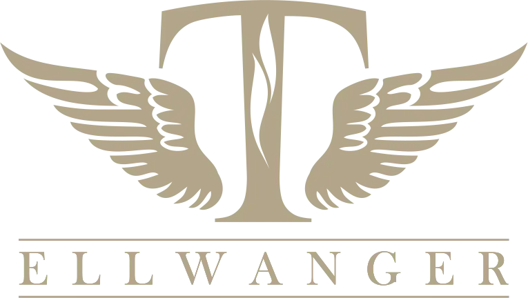 Thomas Ellwanger Logo