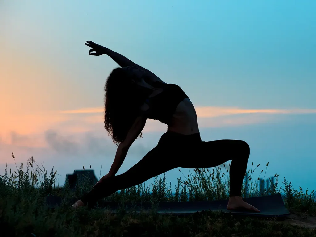 Yoga